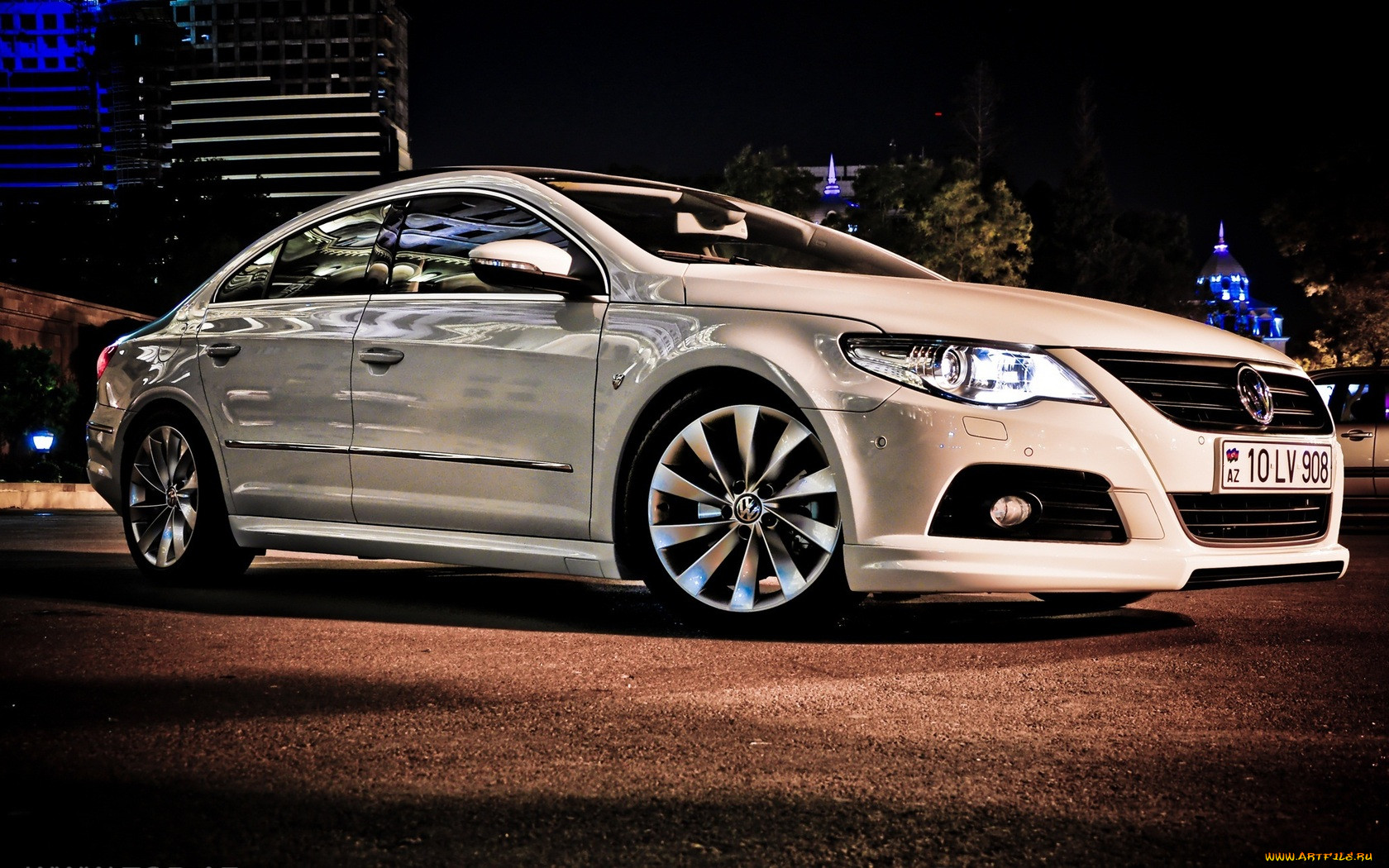 , volkswagen, 